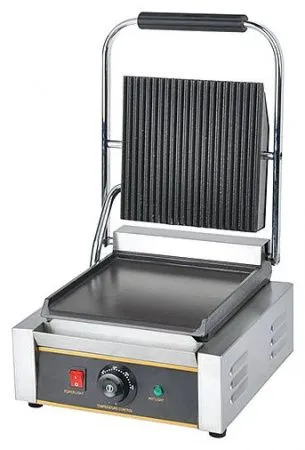 Гриль контактный Kocateq GH811CNW