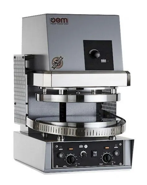 Пресс для пиццы OEM-ALI PF35MT SV4