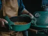Гриль керамический Big Green Egg Mini