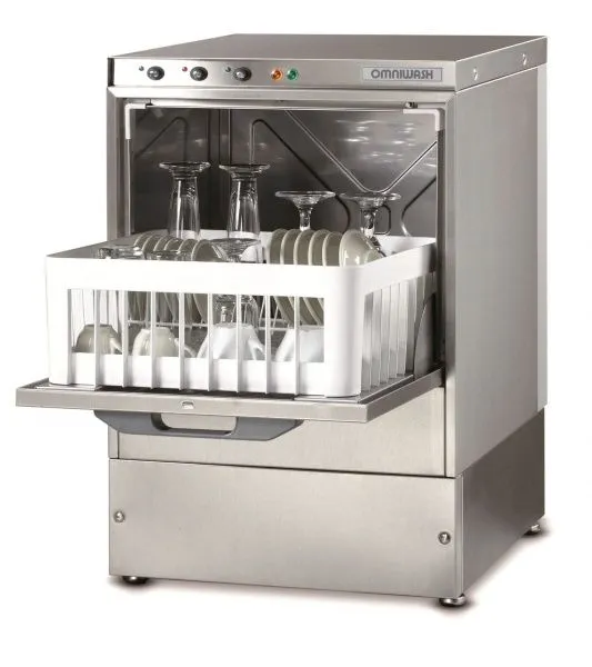 Стаканомоечная машина Omniwash Jolly 35