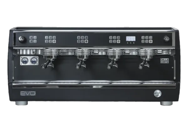 Кофемашина Dalla Corte Evo2 4gr
