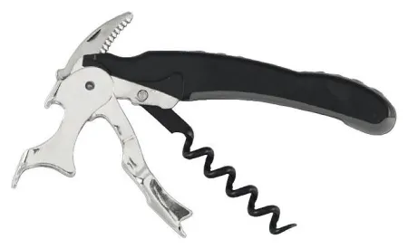 Нарзанник Ambrogio Sanelli A1452000 черный