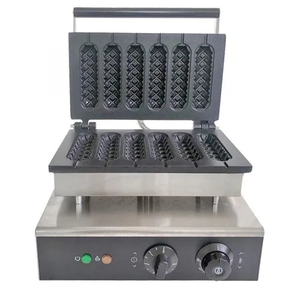 Аппарат для корн-догов Starfood 1620038A