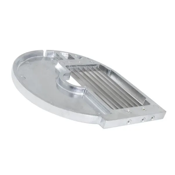 Диск для нарезки картофеля фри Foodatlas FS100 10*10мм