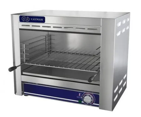 Гриль саламандра Kayman ГСЛ-01 А