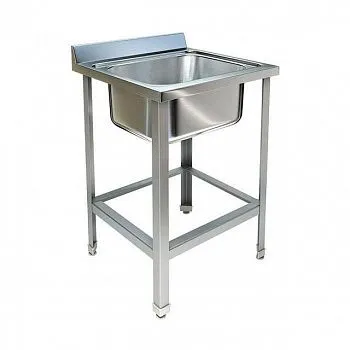 Ванна моечная цельнотянутая Kayman ВМЦ-311/67