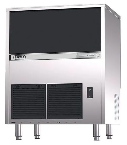 Льдогенератор Brema CB 640A HC
