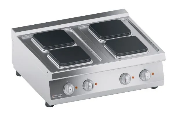 Плита электрическая Veroterm VT7CUE10TTQ