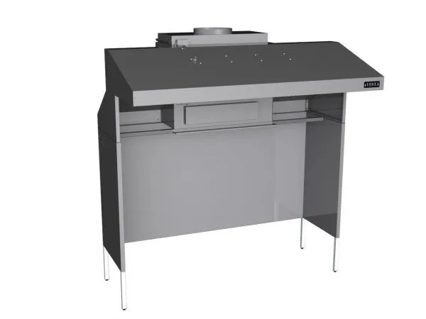 Комплекс Vesta K3