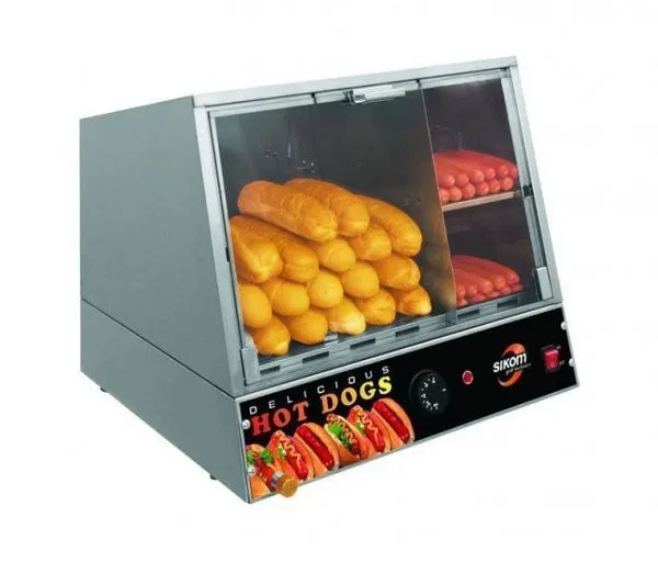 Аппарат для хот-догов Сиком МК-1.70