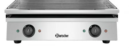 Гриль саламандра Bartscher 600-2Z 151512