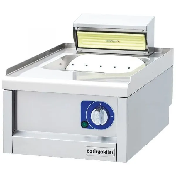 Мармит для картофеля фри Ozti OPE 4060