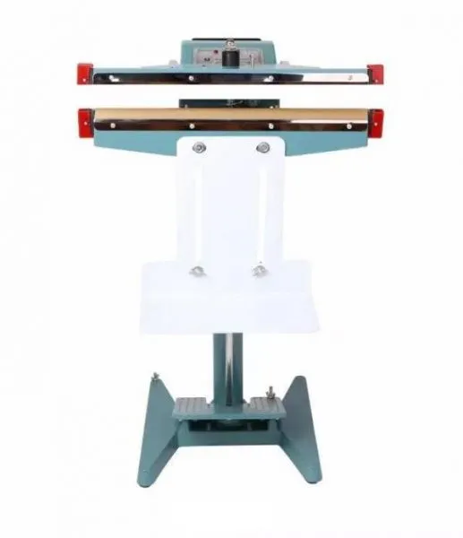 Запайщик пакетов PACKVAC FRE-650