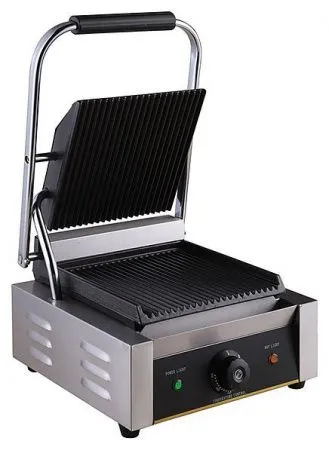 Гриль контактный Gastrorag NPL-EGD14E