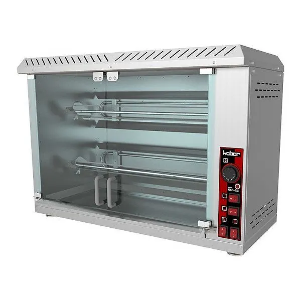 Гриль для кур Кобор GC1-2S