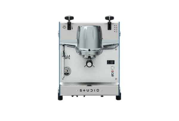 Кофемашина Dalla Corte Studio aqua