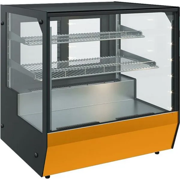 Витрина холодильная Carboma AC59 VV 0,9-1 (0430)