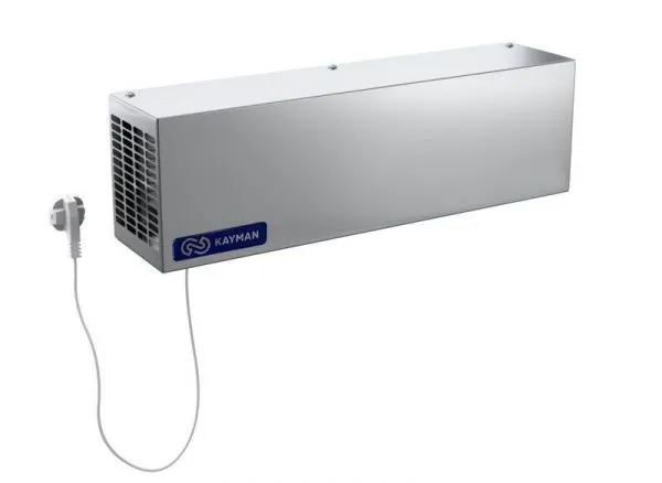 Рециркулятор облучатель Kayman РО-1-15 А