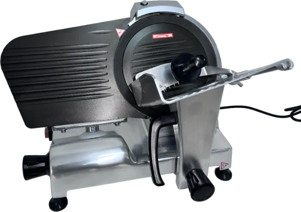 Слайсер Crazy Pan CP-SLTEF220S тефлон