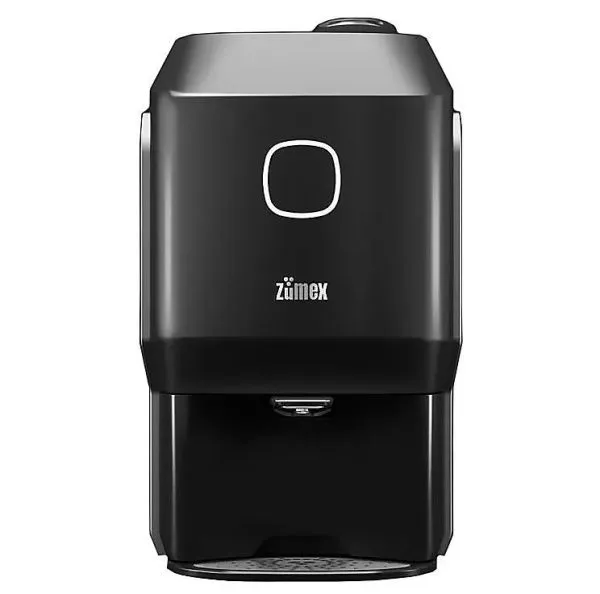 Соковыжималка Zumex Soul Series 2 black/grey