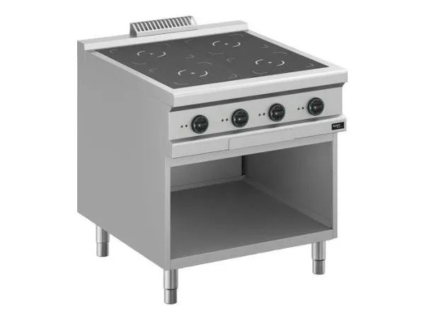 Плита индукционная Apach APRI-89P/PL