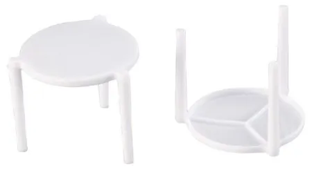 Подставки-упоры для пиццы Gi.Metal AC-DST33/250 (250 шт)