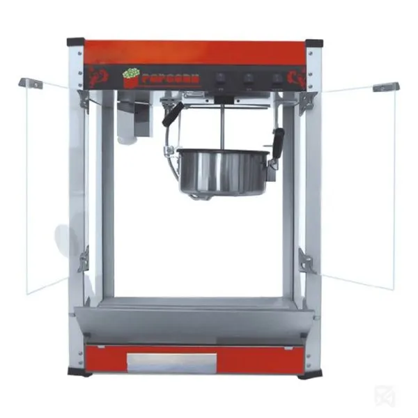 Аппарат для поп-корна Starfood ET-POPB-RE