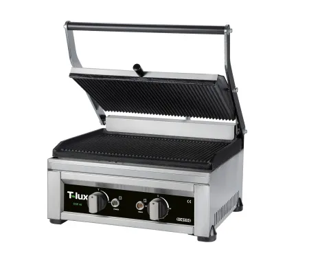 Гриль контактный T-LUX CGE 40