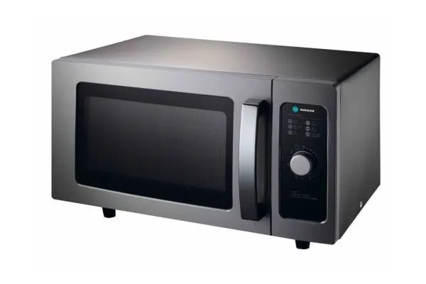 Печь СВЧ Hurakan HKN-WP1000 PRO