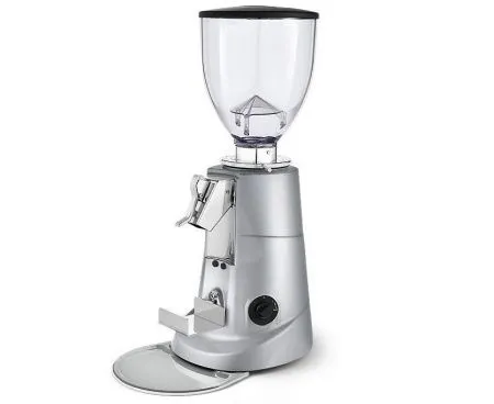 Кофемолка Fiorenzato F6 D T grey