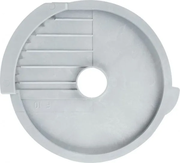 Диск соломка Robot Coupe 28135W 10x10мм френч-фри