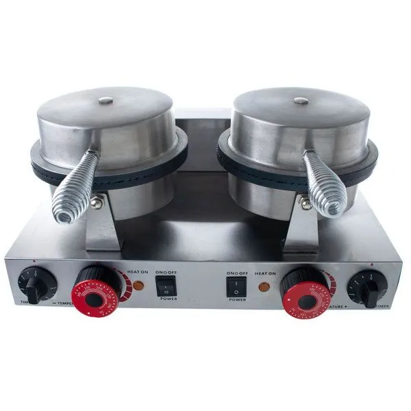 Вафельница Foodatlas ZU-2