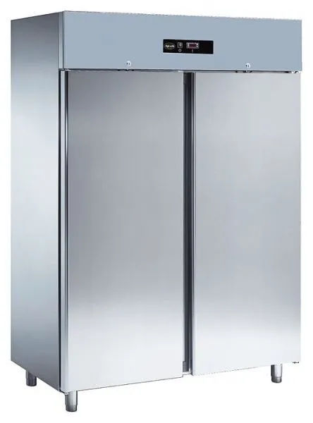 Шкаф морозильный Apach AVD150BT