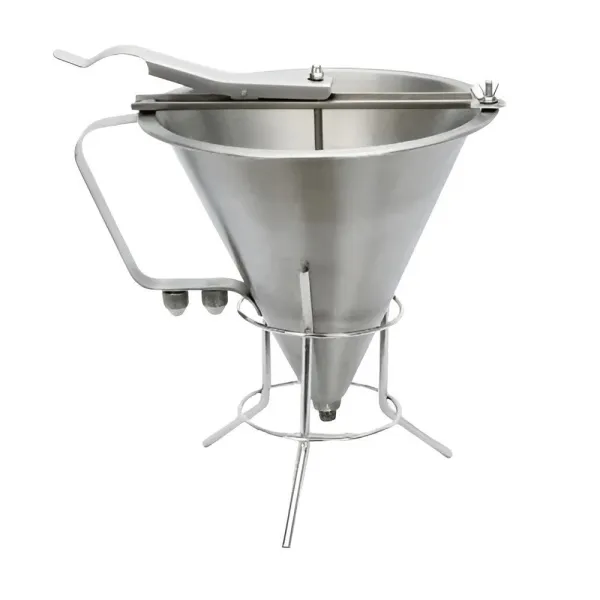 Воронка-дозатор Maco PF16S