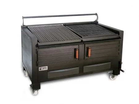 Гриль-мангал PIRA BBQ M150