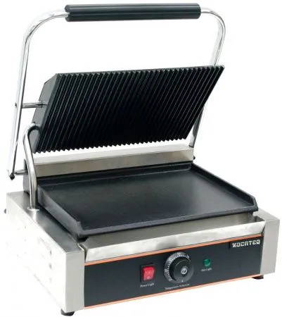 Гриль контактный Kocateq GH811EC