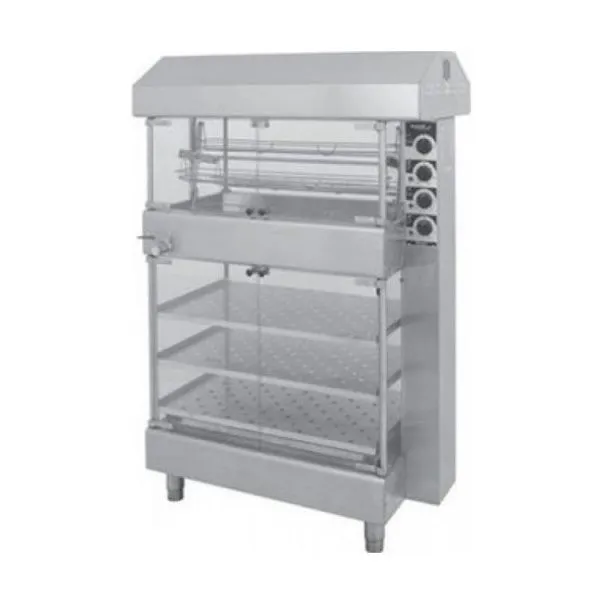 Гриль для кур Сиком МК-16.16В