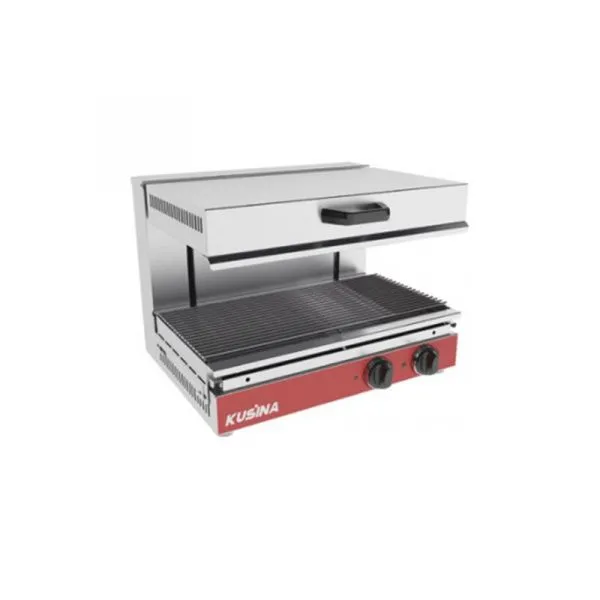 Гриль-саламандра Kusina GPS200E