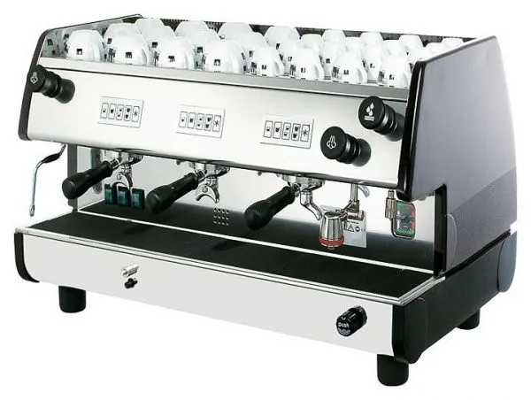 Кофемашина La Pavoni BART3VN черная