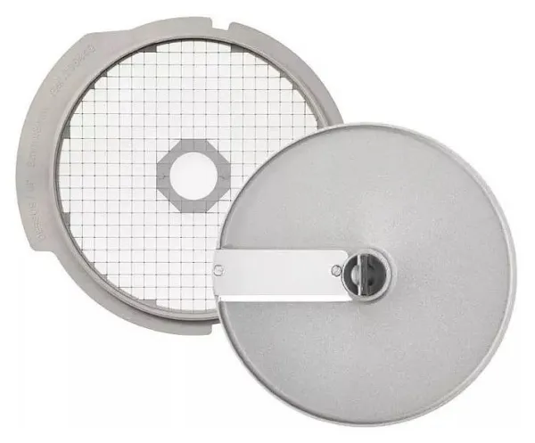 Диск кубики Robot Coupe 27513W 8x8x8мм