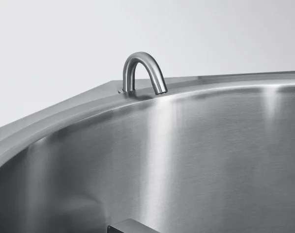 Котел пищеварочный Abat КПЭМ-100-ОМ2