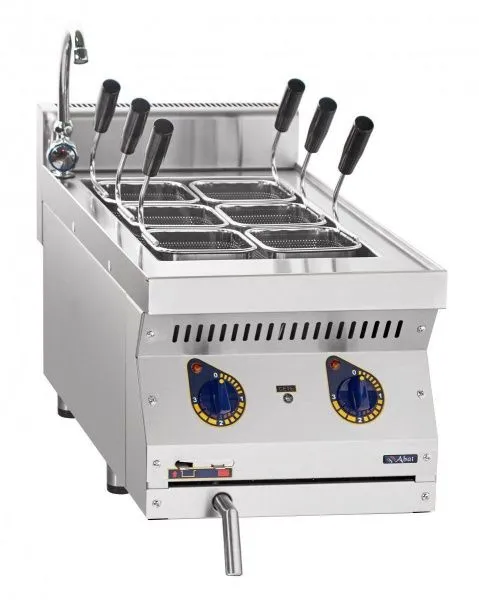 Электроварка Abat ЭВК-40/1Н (без крышки)