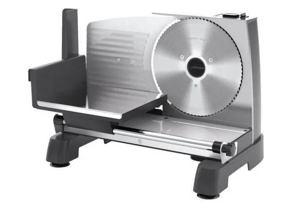 Слайсер Hurakan HKN-HM190E