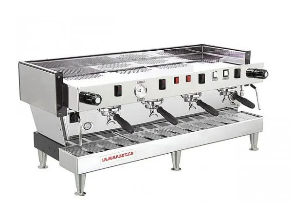 Кофемашина La Marzocco Linea Classic EE 4 GR