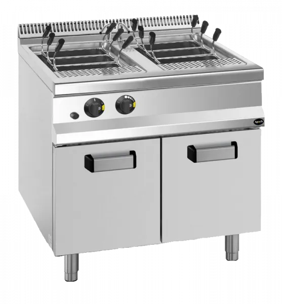 Макароноварка Apach APPG-89P