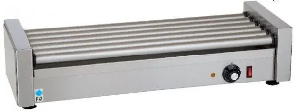 Гриль роликовый FKI GL 6R 65