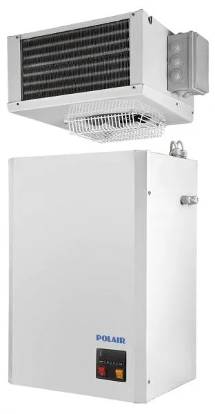 Сплит-система Polair SM 115 M