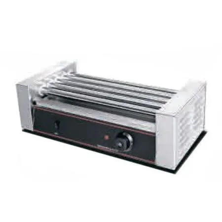 Гриль роликовый Foodatlas CY-5A