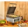Гриль контактный Roller Grill Panini XL