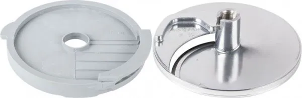 Диск соломка Robot Coupe 28135W 10x10мм френч-фри